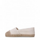 CASTAÑER - KAMPALA - 032 BLANCO ORO - 022718 4078/032 BLANCO ORO