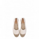 CASTAÑER - KAMPALA - 032 BLANCO ORO - 022718 4078/032 BLANCO ORO