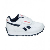 Zapatos REEBOK Niño Blancos - Guanxe Atlantic Marketplace