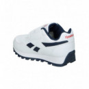 Zapatos REEBOK Niño Blancos