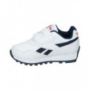 Zapatos REEBOK Niño Blancos