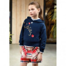 Sudadera Capucha 7403 MAYORAL