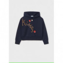 Sudadera Capucha 7403 MAYORAL