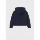 Sudadera Capucha 7403 MAYORAL