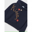 Sudadera Capucha 7403 MAYORAL