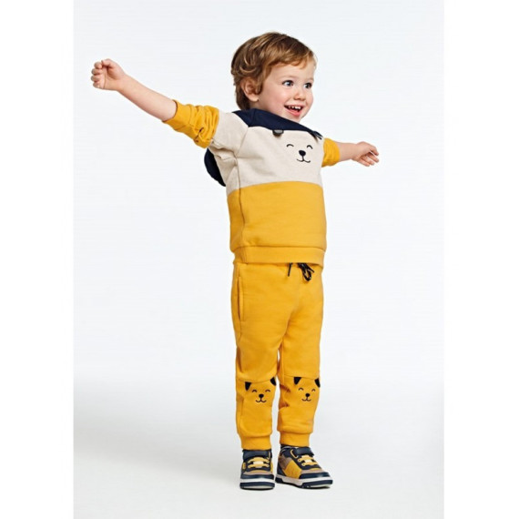 Chandal Dos Pantalones 2830 Bebé MAYORAL