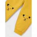 Chandal Dos Pantalones 2830 Bebé MAYORAL