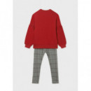 Conjunto Leggins 7737 Nina MAYORAL