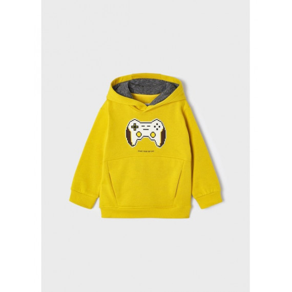 Sudadera 4456 Game MAYORAL