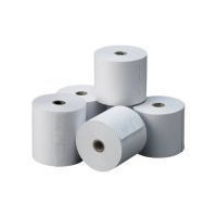 Rollo de Papel Termico 80 X 60 Paquetes 8 Unidades - Guanxe Atlantic Marketplace