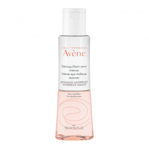 Desmaquillante de Ojos Intenso  AVÈNE