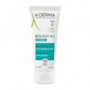 Biology Ac Global Cuidado Matificante Anti-imperfecciones  A-DERMA