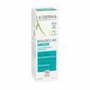 Biology Ac Global Cuidado Matificante Anti-imperfecciones  A-DERMA