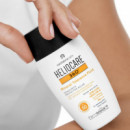 360º Mineral Tolerance Fluid SPF50
FOTOPROTECTOR Fluido con Filtros 100% Minerales  HELIOCARE