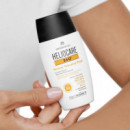 360º Mineral Tolerance Fluid SPF50
FOTOPROTECTOR Fluido con Filtros 100% Minerales  HELIOCARE