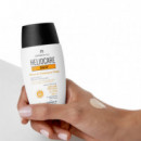 360º Mineral Tolerance Fluid SPF50
FOTOPROTECTOR Fluido con Filtros 100% Minerales  HELIOCARE
