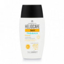360º Pediatrics Mineral SPF50+
FOTOPROTECTOR Fluido para Niños  HELIOCARE