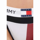 Braguita TOMMY JEANS Tricolor