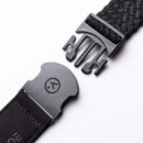 Cinturones Cinturón ARCADE Talla única Vapor Futureweave Black