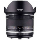 SAMYANG 14MM F2.8 MK2 NIKON F