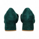 Salon con Strass ante Pine  ALMA EN PENA