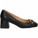 Salon Eslabon Napa Negro  ALMA EN PENA