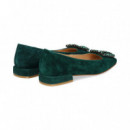 Bailarina Cuadro Strass ante Pine  ALMA EN PENA