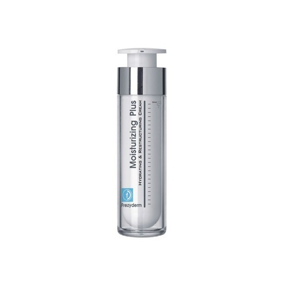 Moisturizing Plus Cream FREZYDERM 1 Envase 50 Ml