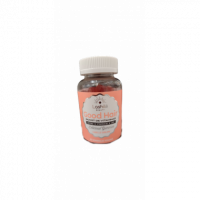 Good Hair 60 Gominolas Sabor Tutti Frutti  LASHILE BEAUTY