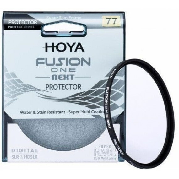 HOYA FILTRO UV FUSION ONE NEXT 55MM REF. 71231