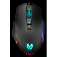 Krom Raton Gaming Keos Rgb Rgb Optical Gaming Mouse  KROM GAMING