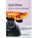 ¿Qué es el surrealismo?