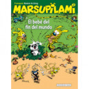 el Bebé del Fin del Mundo