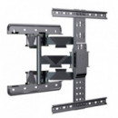 GEMBIRD Soporte Pared para Pantalla 32 a 65 Max 36KG