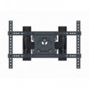 GEMBIRD Soporte Pared para Pantalla 32 a 75 Max 45,5KG