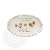 Berberechos de las Rías Gallegas - 125GR.  FELISA GOURMET