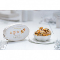Berberechos de las Rías Gallegas - 125GR.  FELISA GOURMET