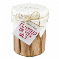 Tarantelo de Atún Rojo - 350GR.  FELISA GOURMET
