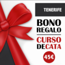 Tf - Bono Regalo - Curso de Iniciación a la Cata de Vinos  VINÓFILOS