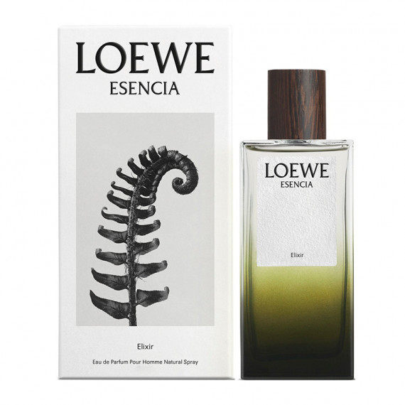 Esencia Elixir  LOEWE - Guanxe Atlantic Marketplace