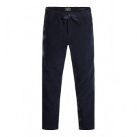 Pantalones Dockers® de Pana Rectos de Corte Tapered California Pull-on para Hombre  DOCKERS