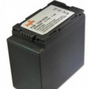 JUPIO Bateria para Panasonic VW-VBG6
