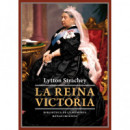 la Reina Victoria