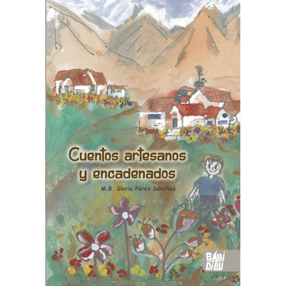 Cuentos Artesanos y Encadenados