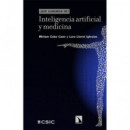 Inteligencia Artificial y Medicina