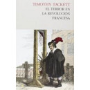 El terror en la revolución francesa