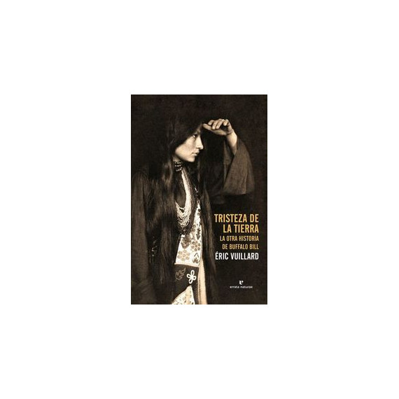 Tristeza de la Tierra