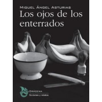 los Ojos de los Enterrados - Guanxe Atlantic Marketplace