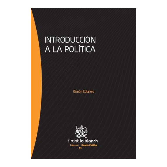 Introducciã³n a la Polã­tica