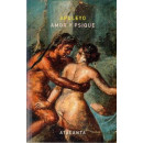 Amor y Psique